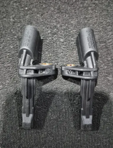 Par Sensor ABS Jetta Passat Variant traseiro LD/LE Volkswagen 