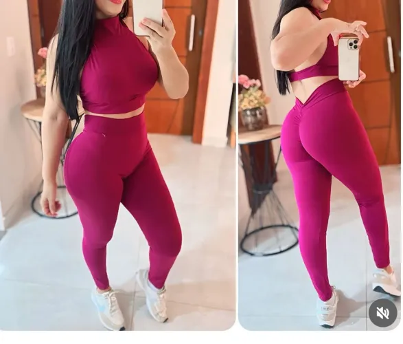 Conjunto gringa