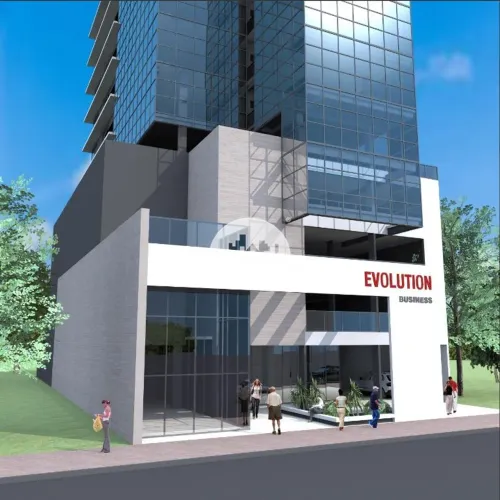 Sala comercial para Venda, Centro - Toledo/Pr