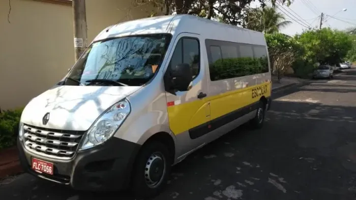 Renault Master 2.3 DCI Grand F.vitre16v Diesel 2014