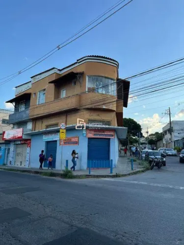 LOJA NO PONTO COMERCIAL DO BAIRRO GLORIA