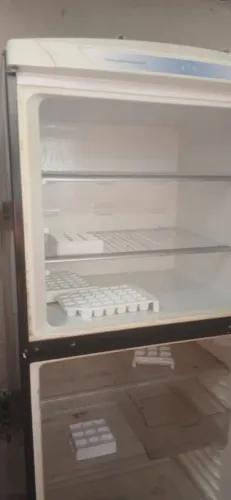 Geladeira grande 220v