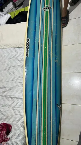PRANCHA LONGBOARD MAHALO
