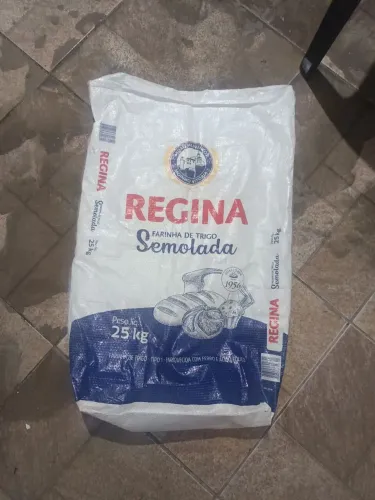 Vende -se saco de trigo 