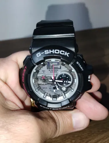 Relógio G-Shock Casio Masculino