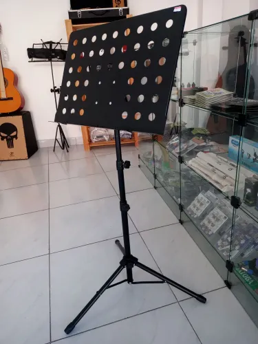 Estante para Partituras - Novo