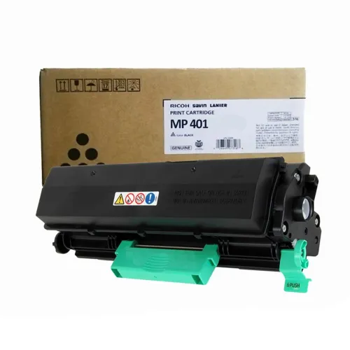 Toner Ricoh 841886 | MP401 MP402 MP452 MP 401SPF 402SPF 452DW | Original 10.4k
