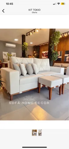 Sofá 