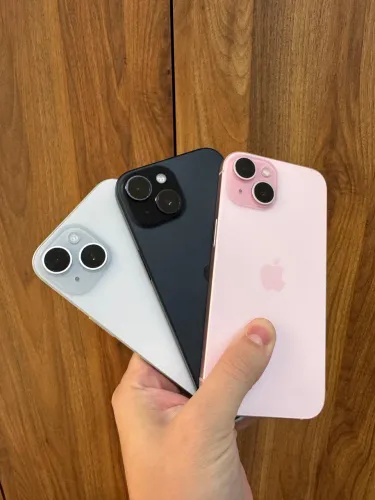 IPHONE 15 128GB PRONTA ENTREGA - SOMOS A NÚMERO 1 