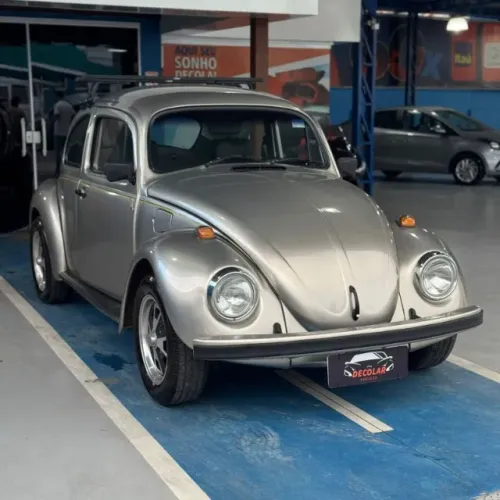 Volkswagen Fusca Fusca (gasolina) 1994