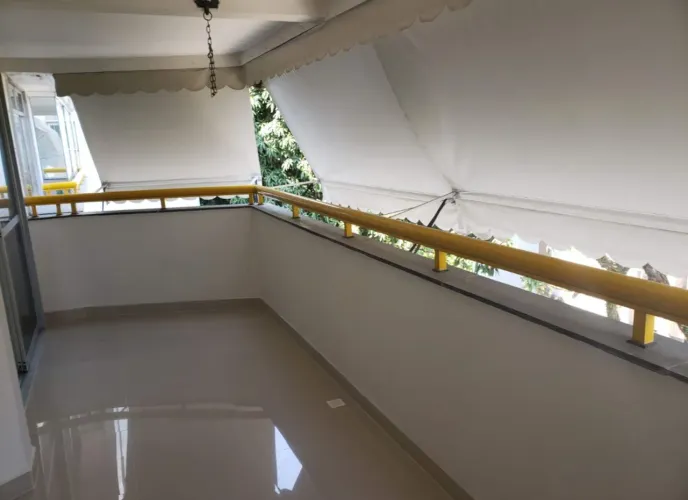 Apartamento Freguesia Venda ou Permuta Região dos Lagos, Vitória ou Vila Velha