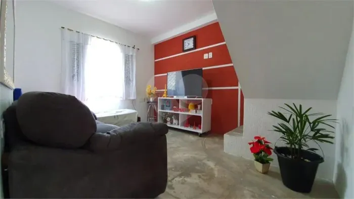 Casa de vila com 4 quartos à venda em Vila maria baixa - SP