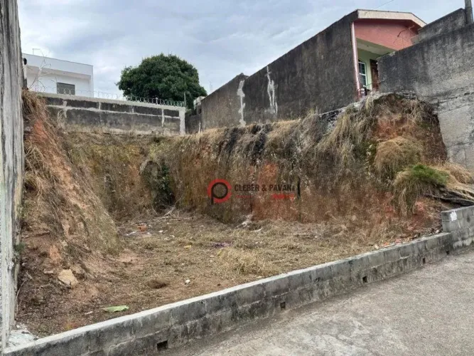 Terreno à venda, 190 m² por R$ 340.000,00 - Parque Bela Vista - Votorantim/SP