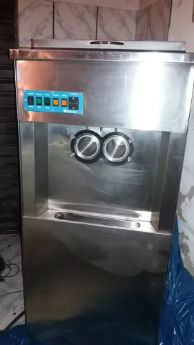 Maquina de Soeverte Italianinha