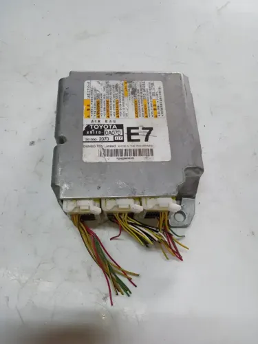 Modulo De Toyota Corolla Cross 891700a070 2510002070 (Usado)