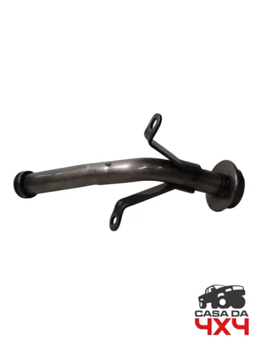 Pescasdor óleo motor Chevrolet S10 2.8 diesel 200cv 180cv