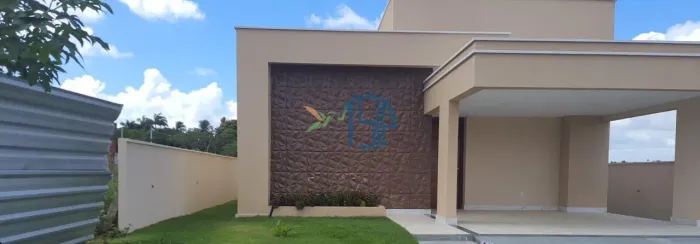Condominio Natural Ville - Casa Padrão/Casa a venda em Parnamirim/Casa a venda em Natal/