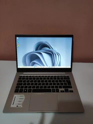 Notebook Samsung Galaxy book go