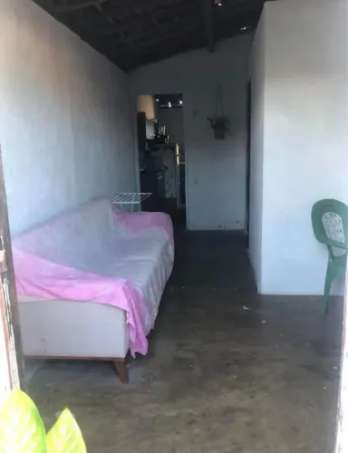 VENDO CASA NO ICUÍ F. P