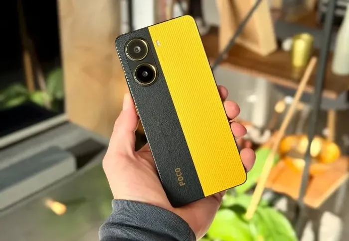 Poco X7 Pro 5G 512GB 24RAM - Black Friday