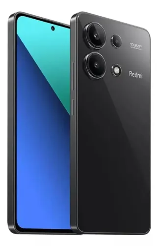 CELULAR REDMI NOTE 13 8GB RAM 256GB