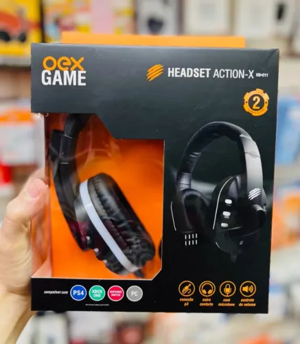 Headset Usb Para Call Center