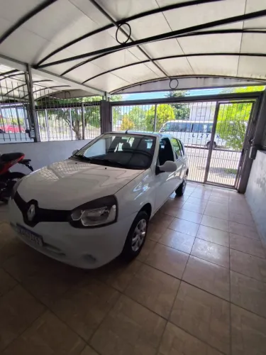 Renault Clio Rn/alize/expr./1.0 Hi-power 16V 5P 2016