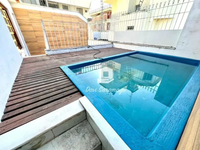 Cobertura 2 Quartos Icaraí - Niterói/RJ