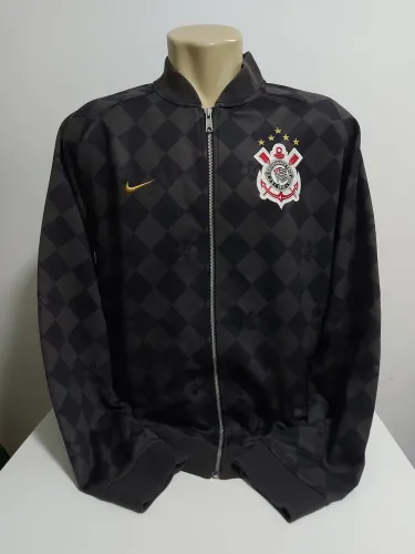Jaqueta Corinthians Nike