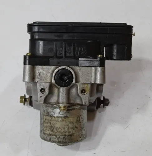 Módulo Central Abs Honda Civic 1.7 2001 - 2005