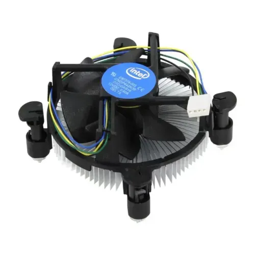 Intel Cooler Box LGA - 1150 - 1151 - 1155 - 1156