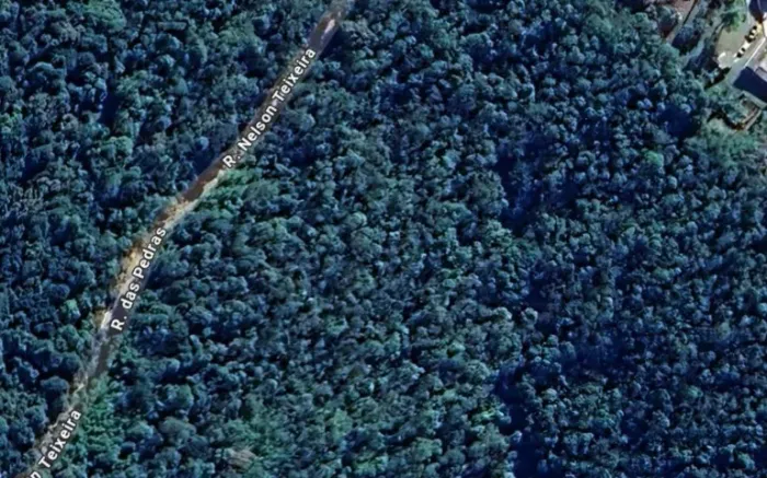 Área rural para compensação ambiental no alto tiete