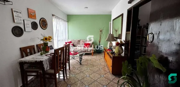 Riachuelo | Apartamento 2 quartos