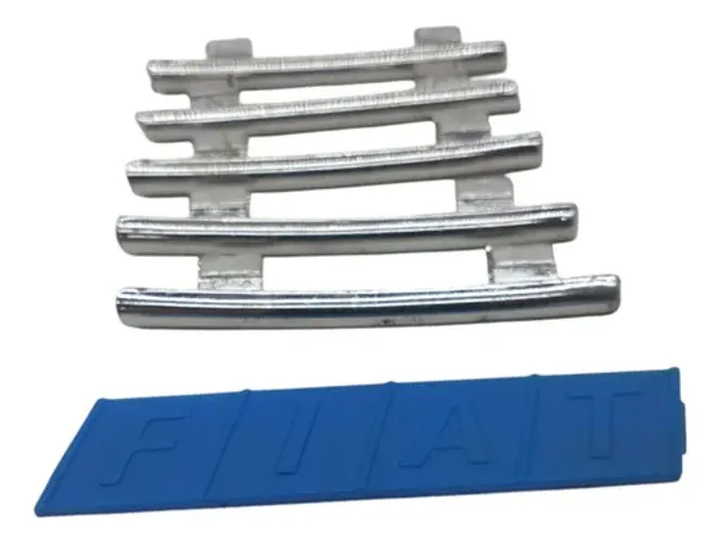 Emblema Fiat