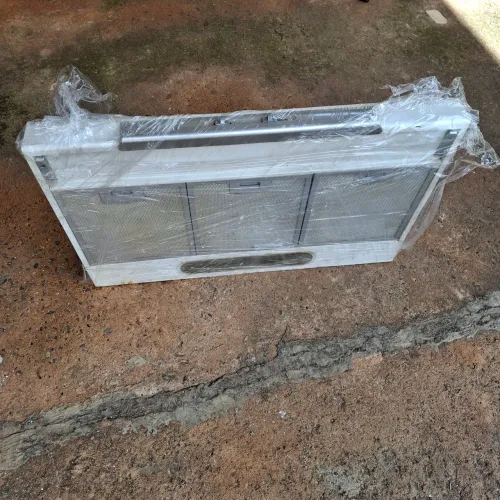 Depurador de ar exaustor de cozinha 127V