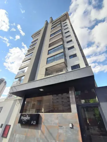 PREMIERE RESIDENCE - À POUCOS METROS DA USP