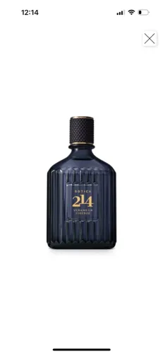 Perfume Botica 214 Verano En Firenze (Usado)