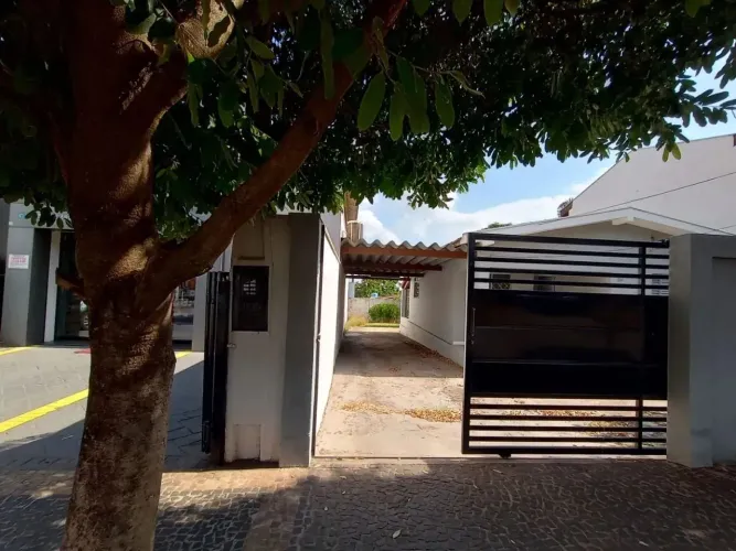 Casa à Venda e Locação em Jardim Progresso, Americana  2 Dorms