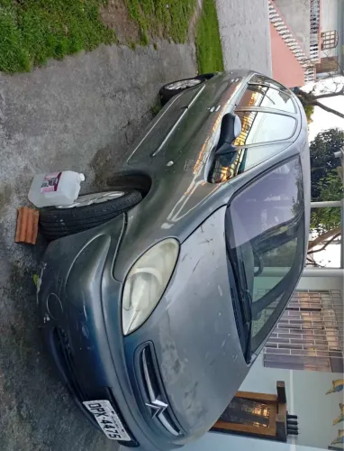 Citroen Xsara Picasso Exclusive 2.0 16V Aut. 2005