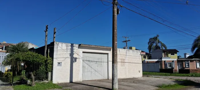 Ótima localização no bairro Fragata