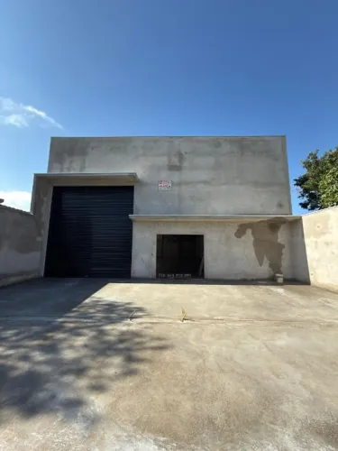 Locação de Comercial / Barracão/Galpão na cidade de ARAPONGAS