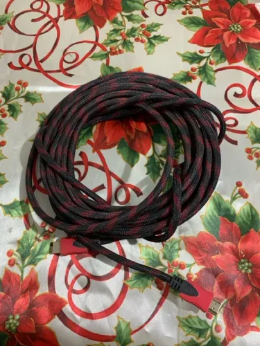 Cabo HDMI 2.0 10 Metros -