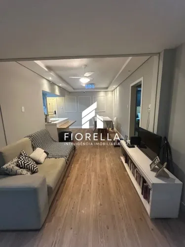 Apartamento Térreo Garden com 02 dormitorios amplos - Campinas/São José