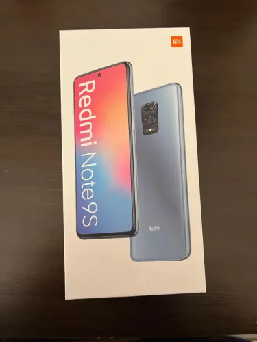 Xiaomi redmi 9s