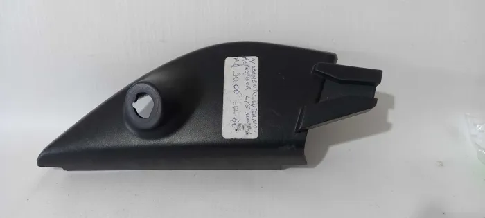 Acabamento Interno Retrovisor Esquerdo Gol G5 G6