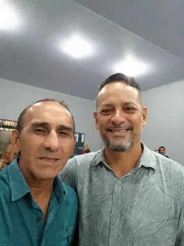 serviços de limpeza geral.