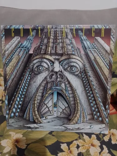 LP Disco de Vinil - Coney Hatch