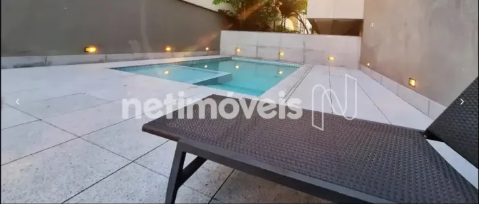 Sorrento Residenziale 4 Q 2 suítes/2 semissuítes 62,00 m²; 3 Vgs Bairro Cruzeiro/Carmo Con