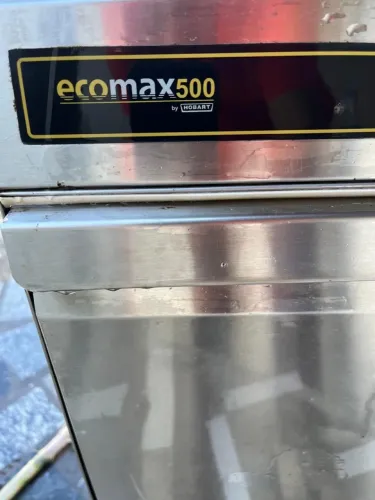Lavadora Ecomax 500 Hobart