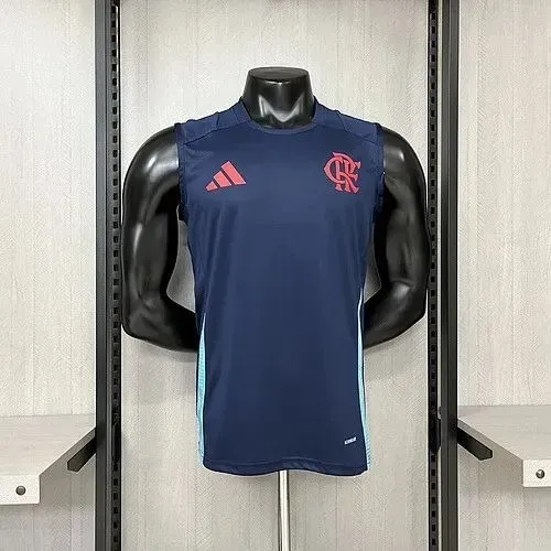 Regata Treino Flamengo 2025